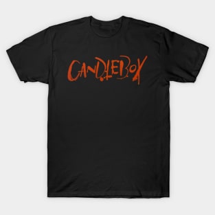 Candlebox Rocks T-Shirt